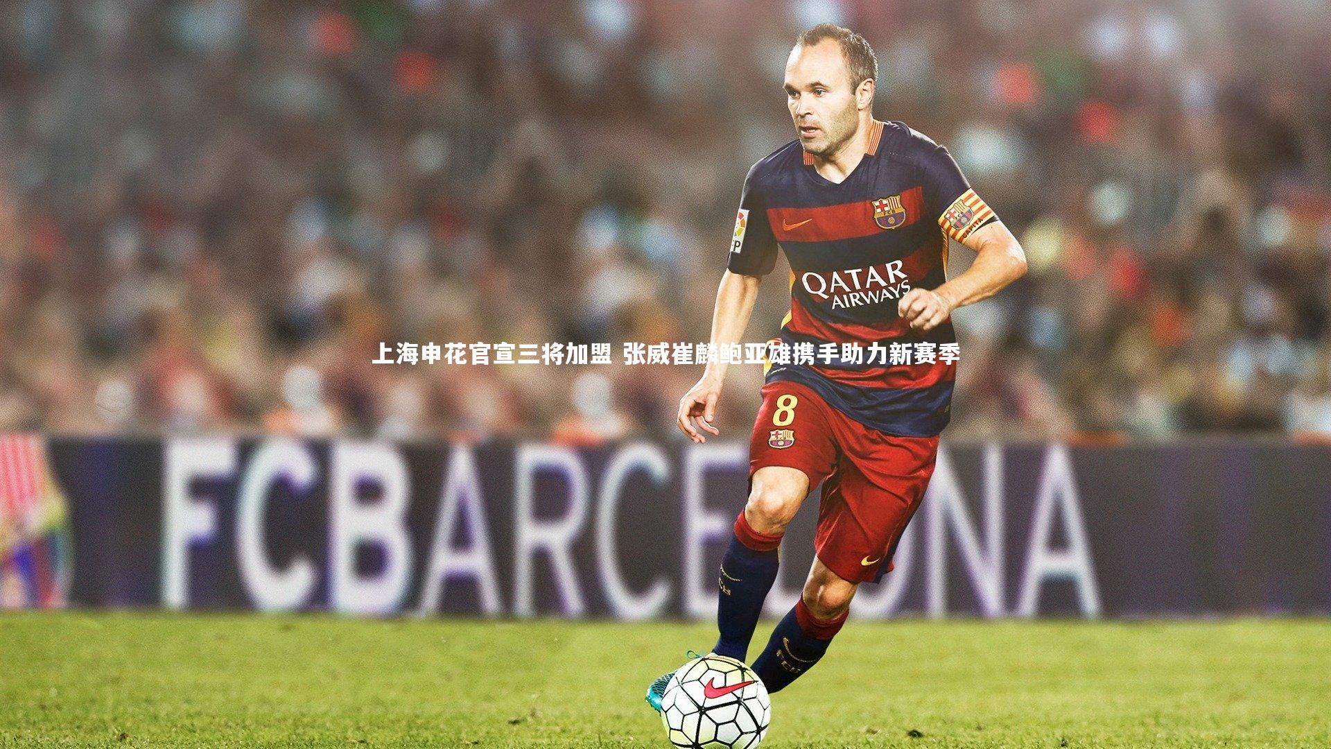 ng体育官网-上海申花官宣三将加盟 张威崔麟鲍亚雄携手助力新赛季