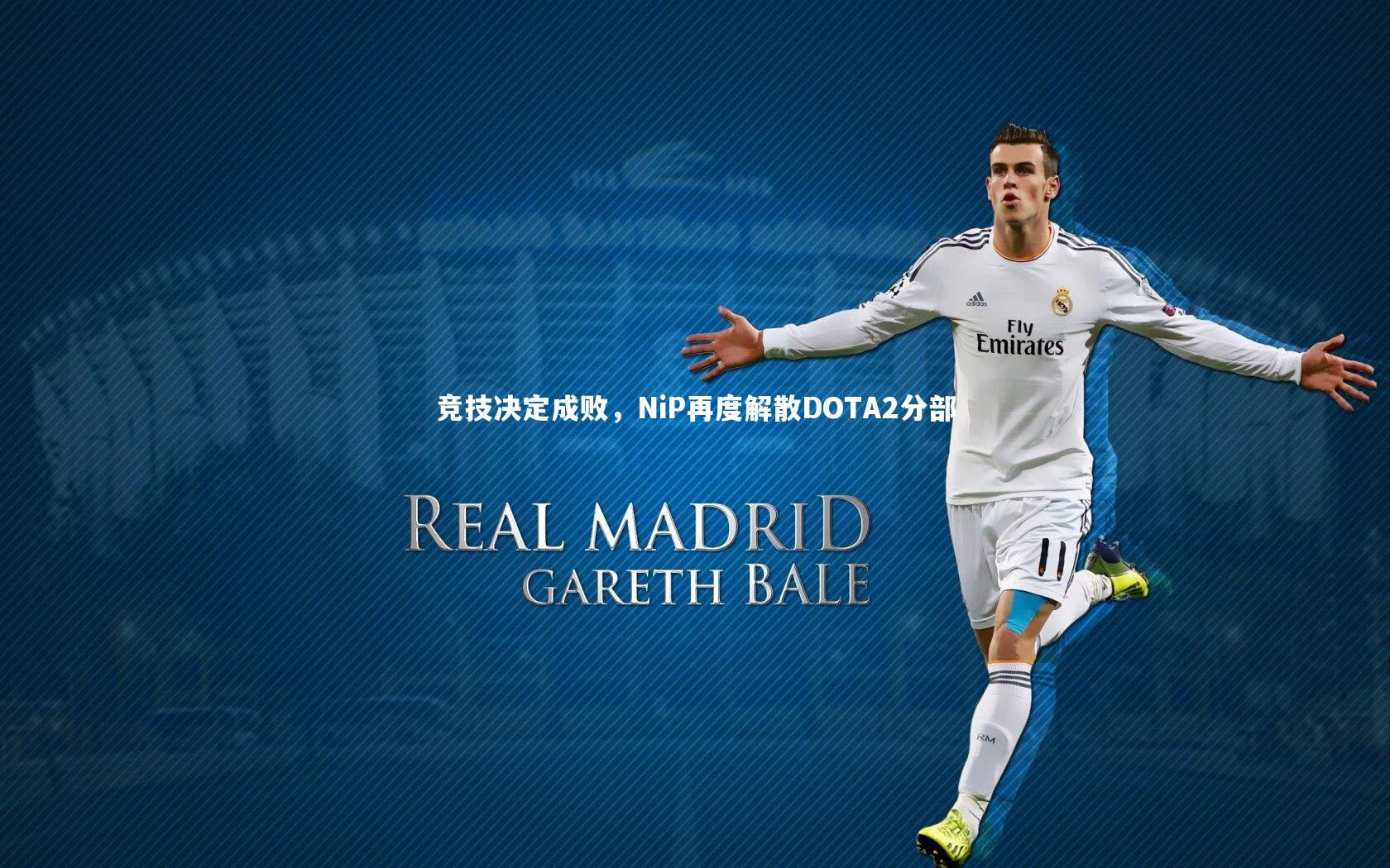 竞技决定成败，NiP再度解散DOTA2分部